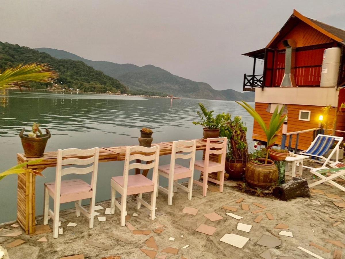Good View By Koi, チャン島 エクステリア 写真
